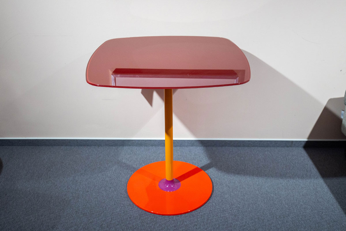 Bistrotisch Thierry von Kartell im Sale