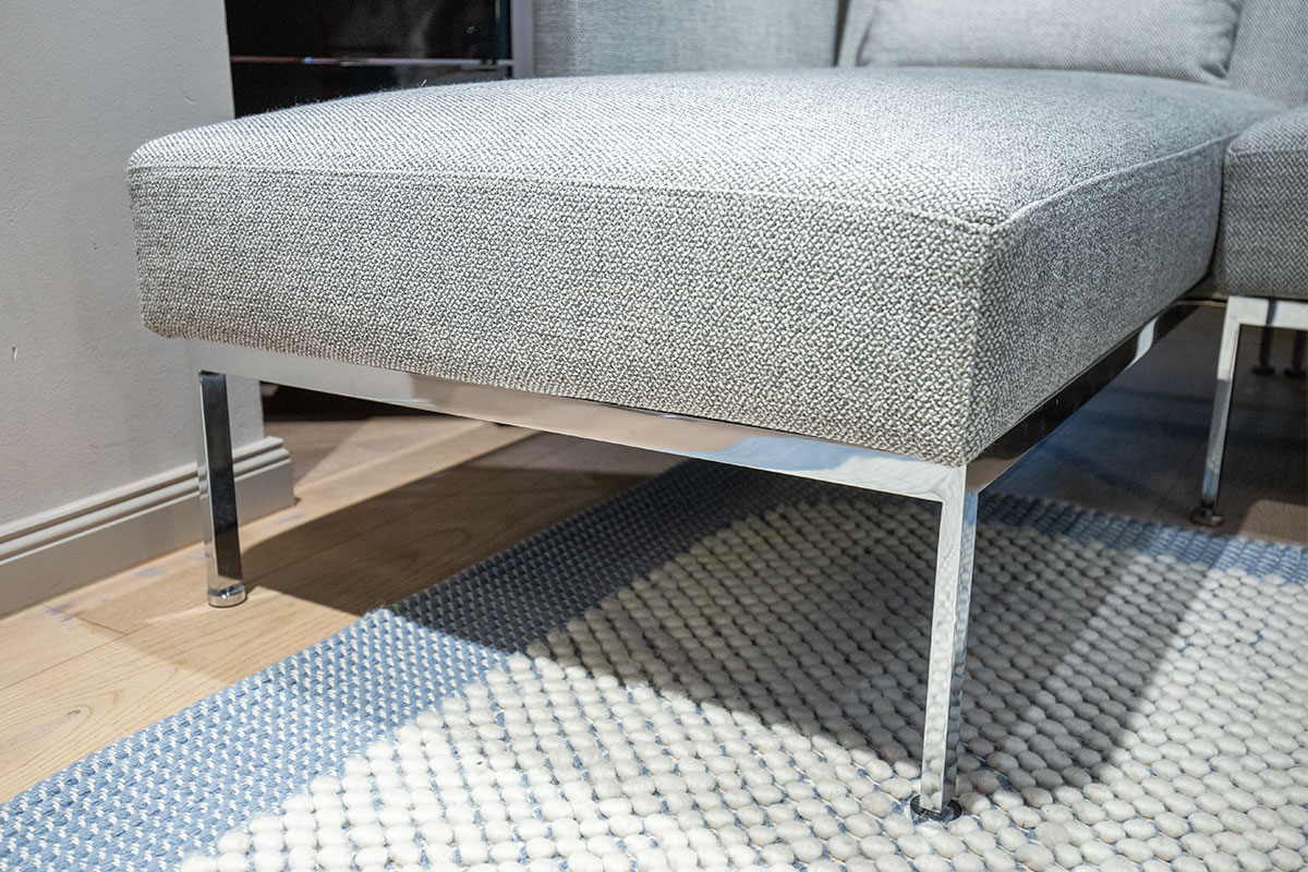 Ecksofa Roro Spring von Brühl