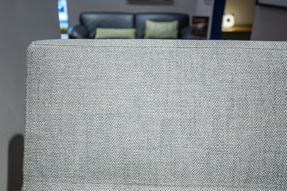 Ecksofa Roro Spring von Brühl