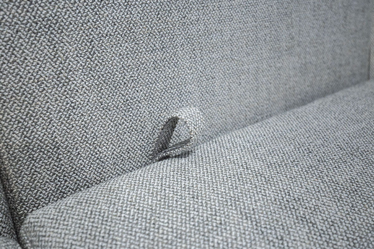 Ecksofa Roro Spring von Brühl