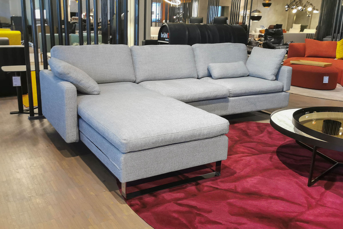 Ecksofa Alba von Br�hl