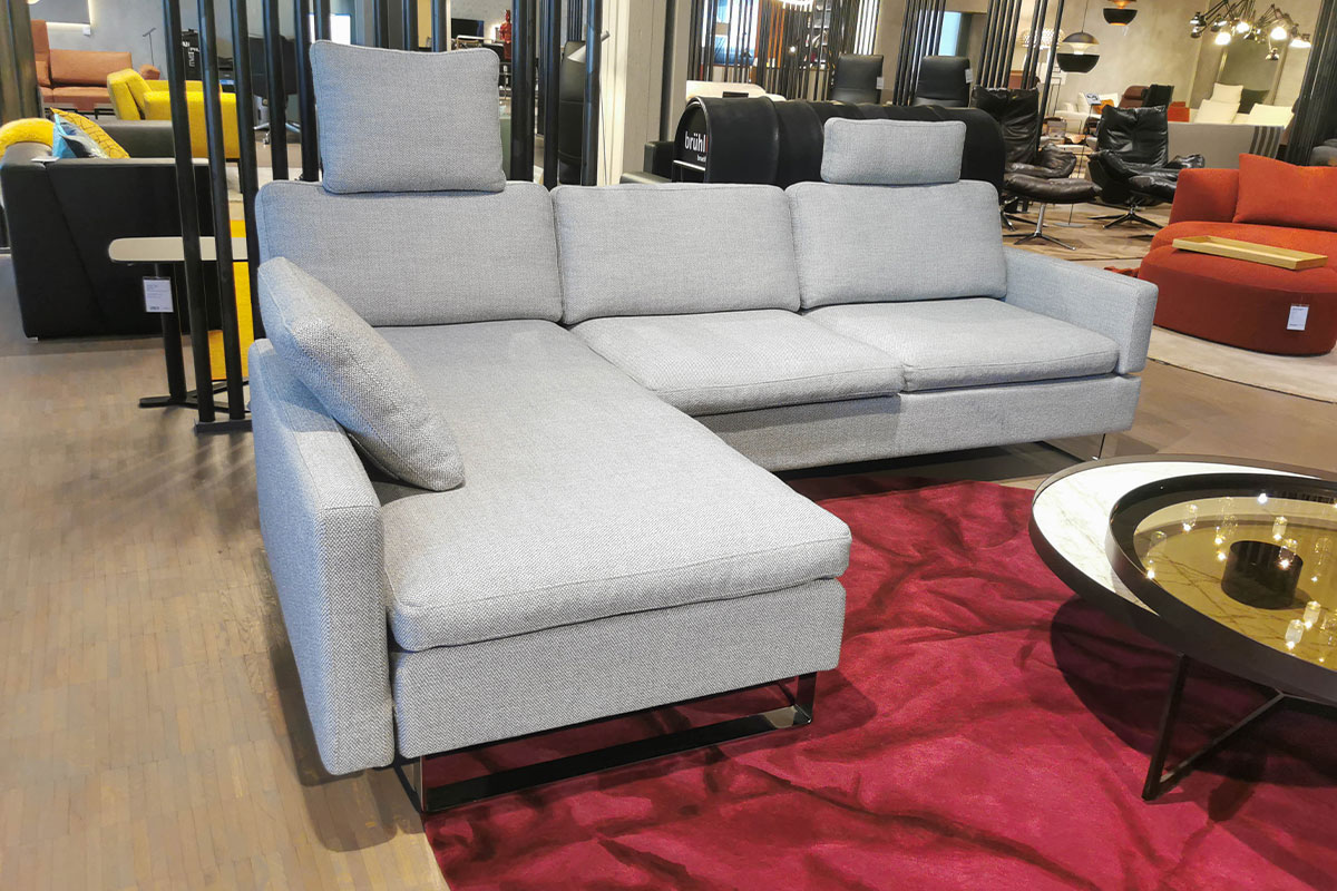 Ecksofa Alba von Br�hl