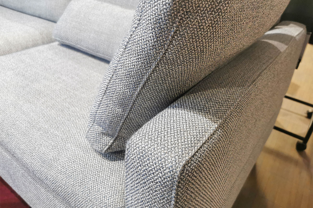 Ecksofa Alba von Br�hl