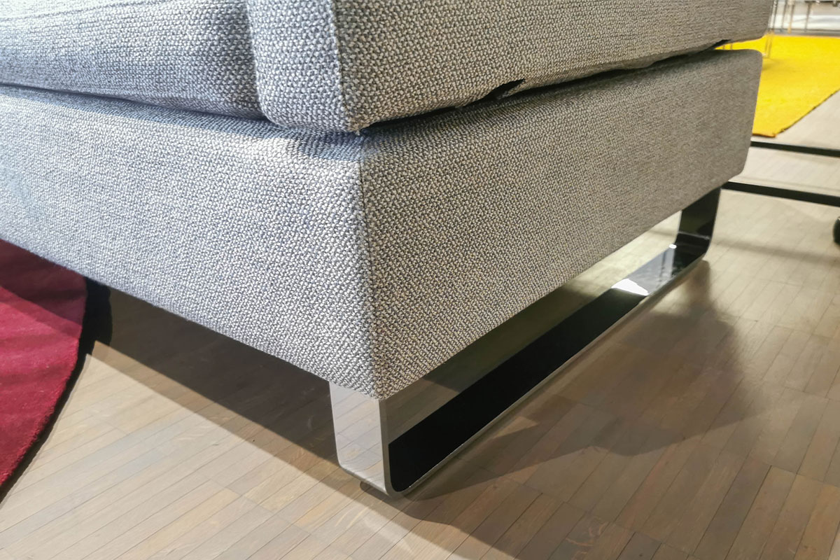 Ecksofa Alba von Br�hl