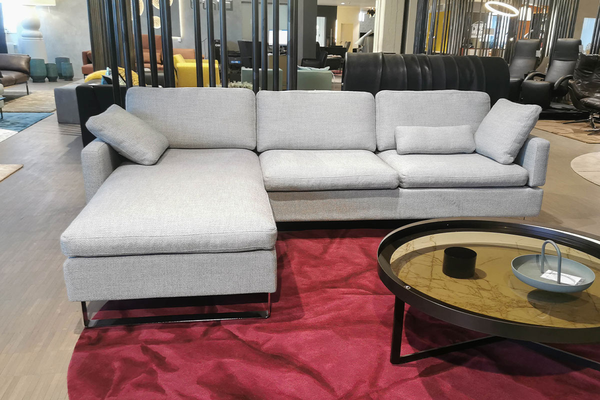 Ecksofa Alba von Brühl im Sale