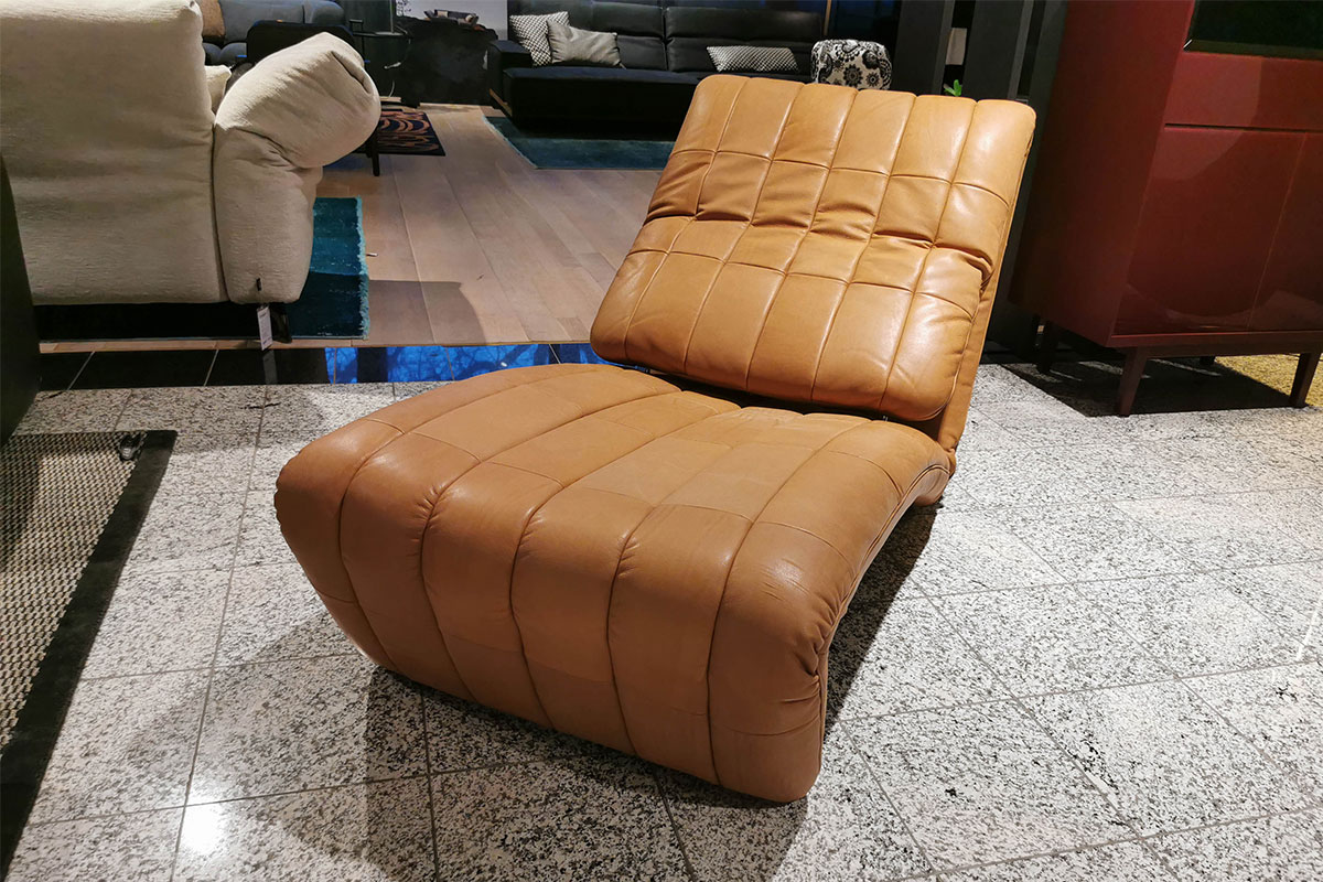 Liege Yoga DS-266 von De Sede