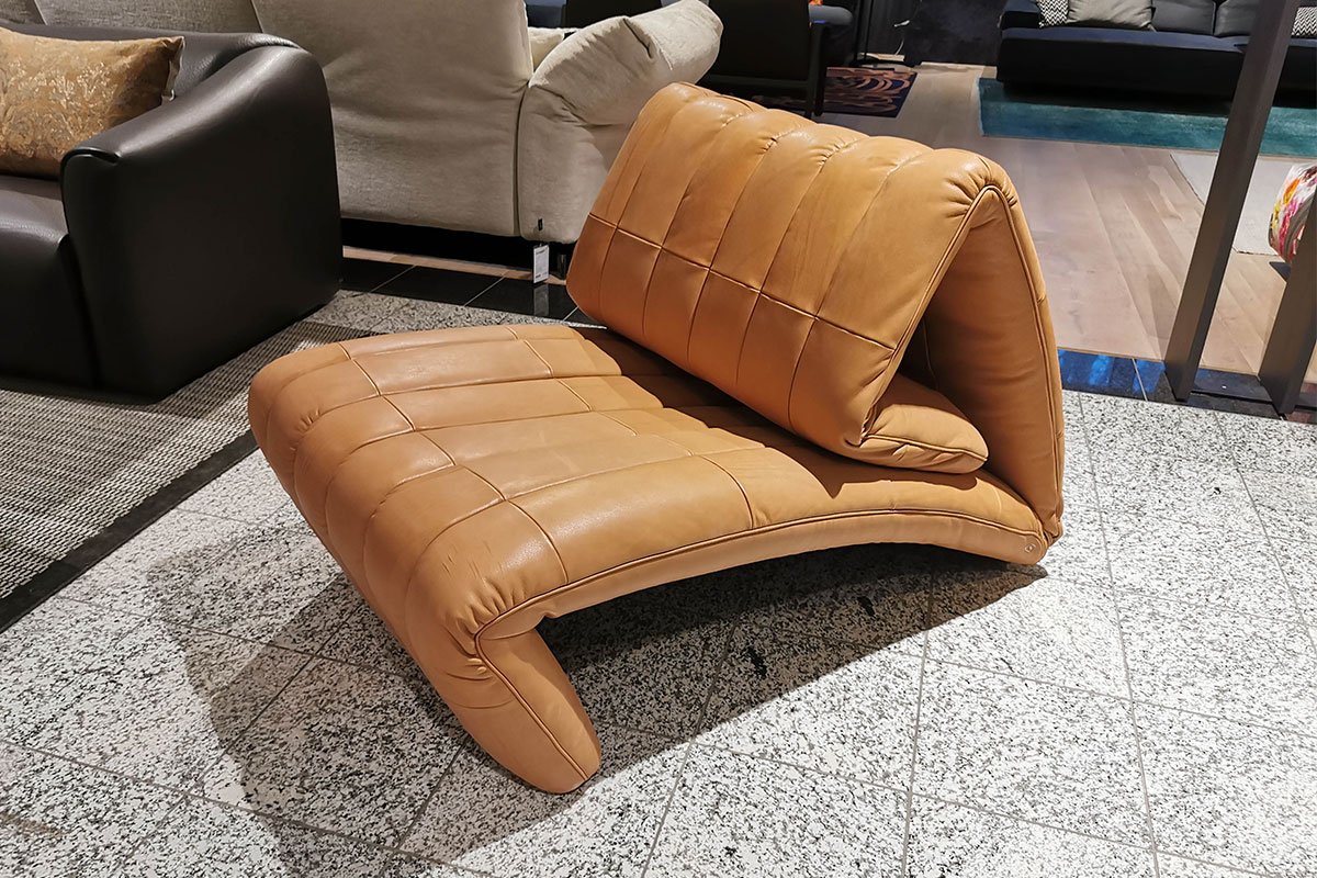 Liege Yoga DS-266 von De Sede