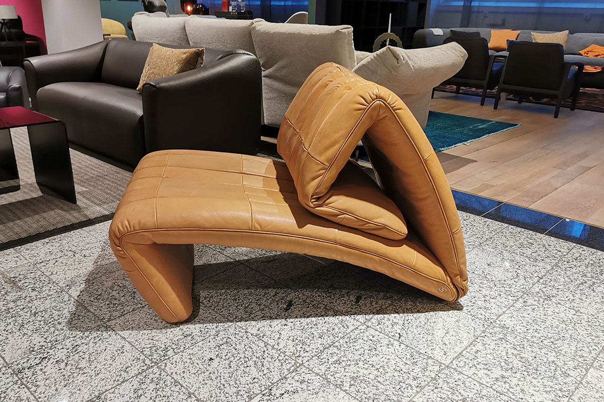 Liege Yoga DS-266 von De Sede