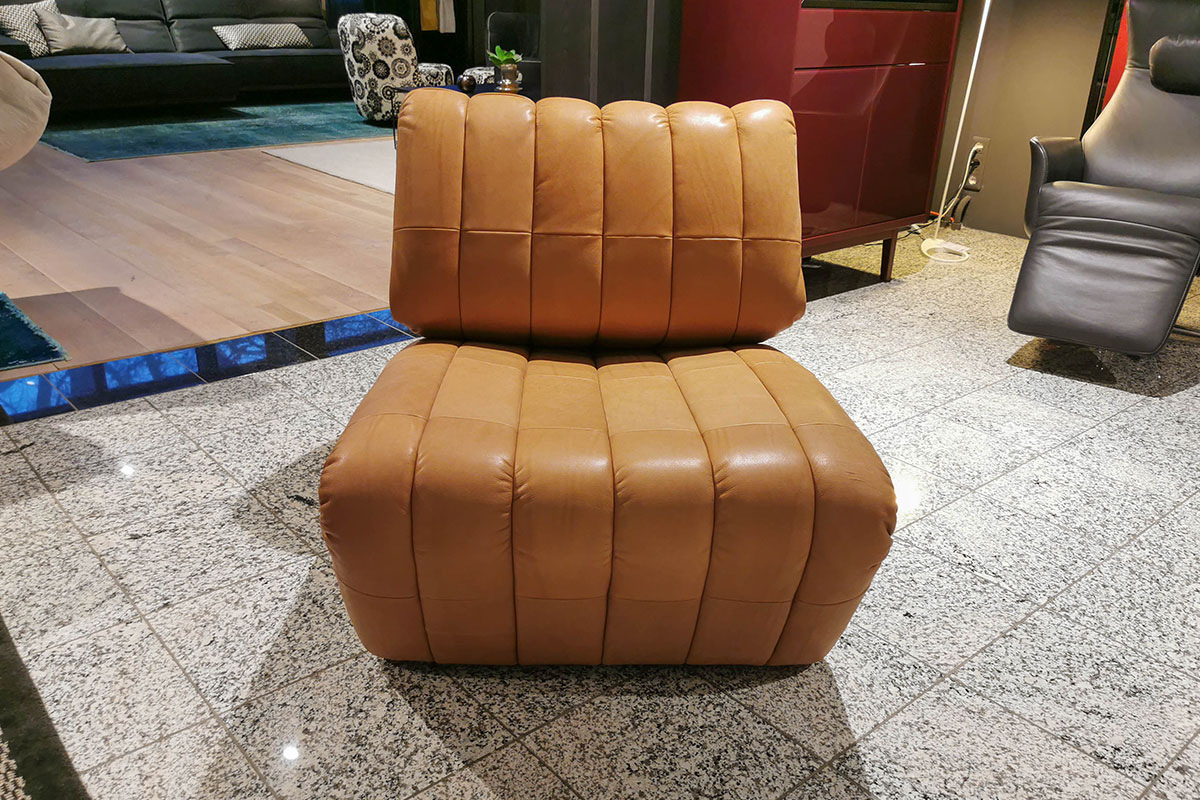 Liege Yoga DS-266 von De Sede