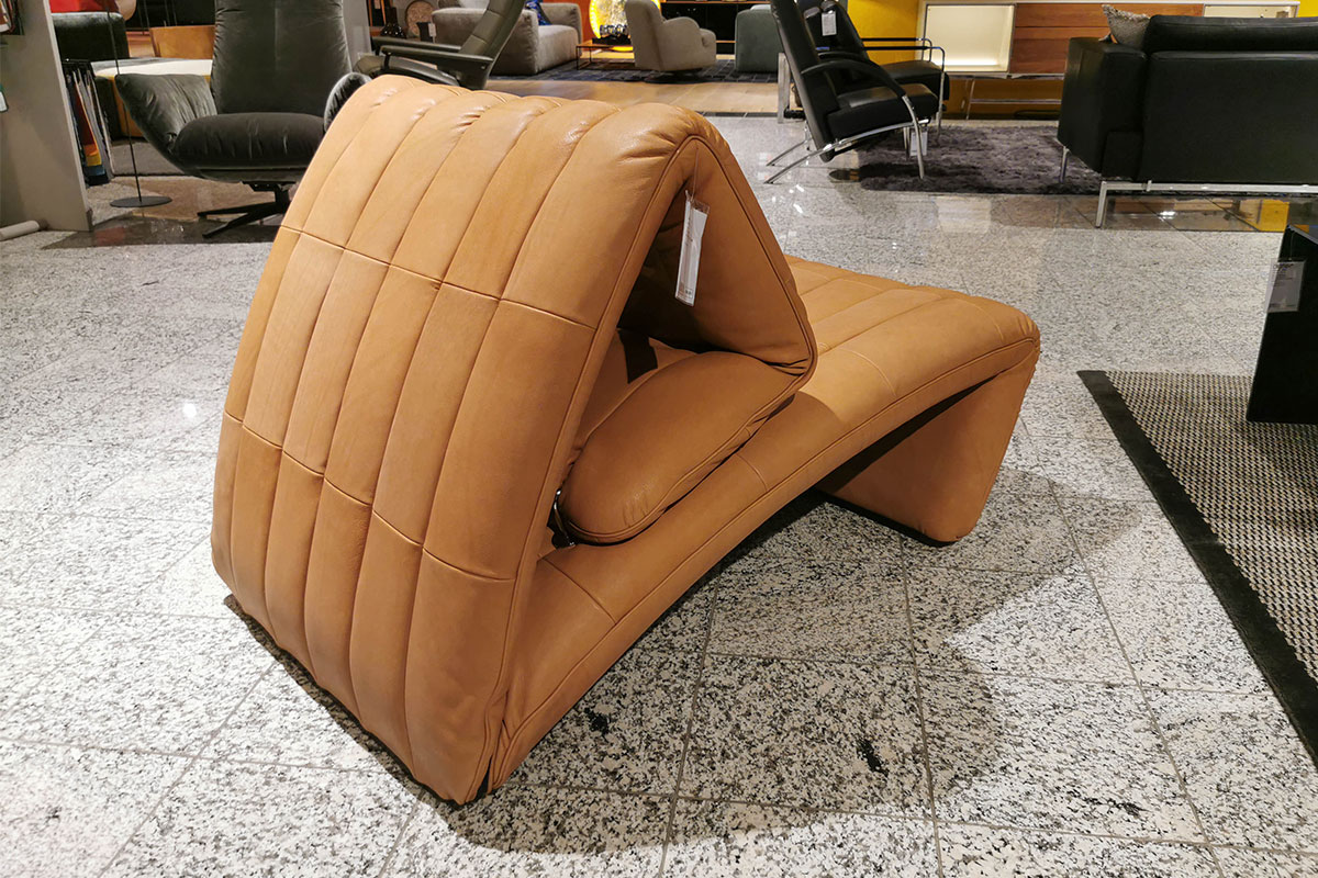 Liege Yoga DS-266 von De Sede