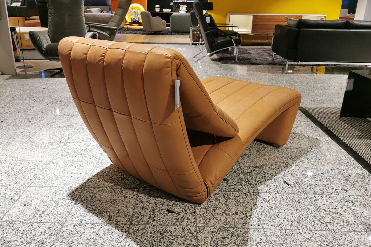 Liege Yoga DS-266 von De Sede