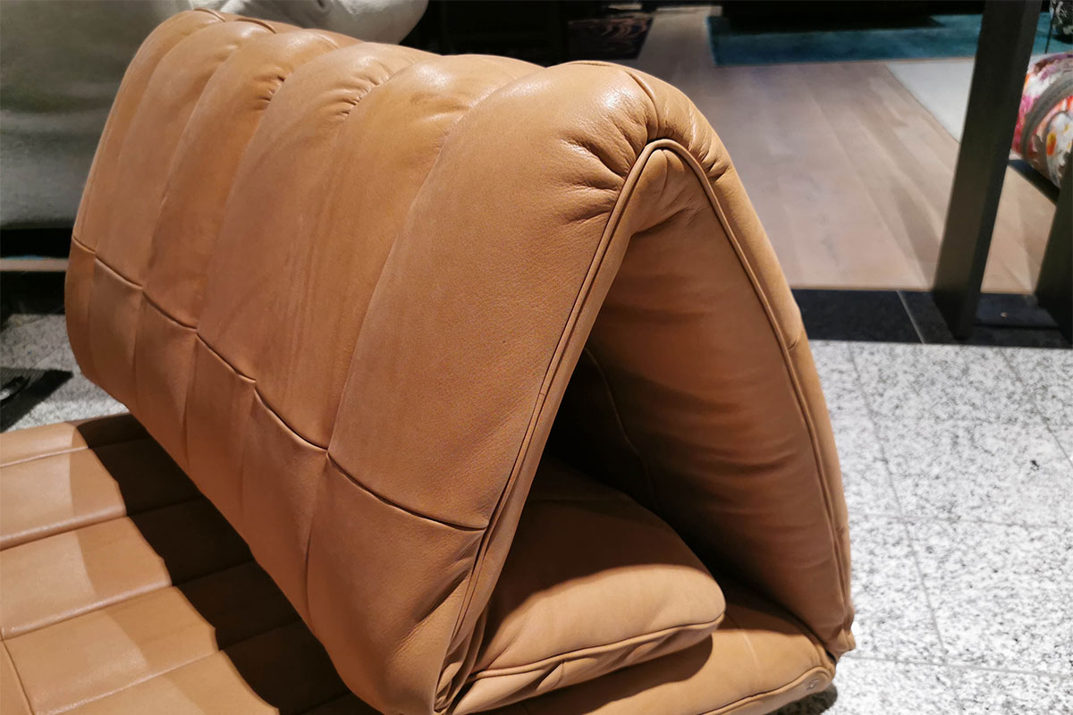 Liege Yoga DS-266 von De Sede