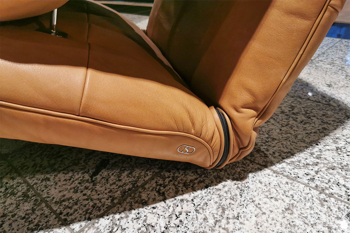 Liege Yoga DS-266 von De Sede