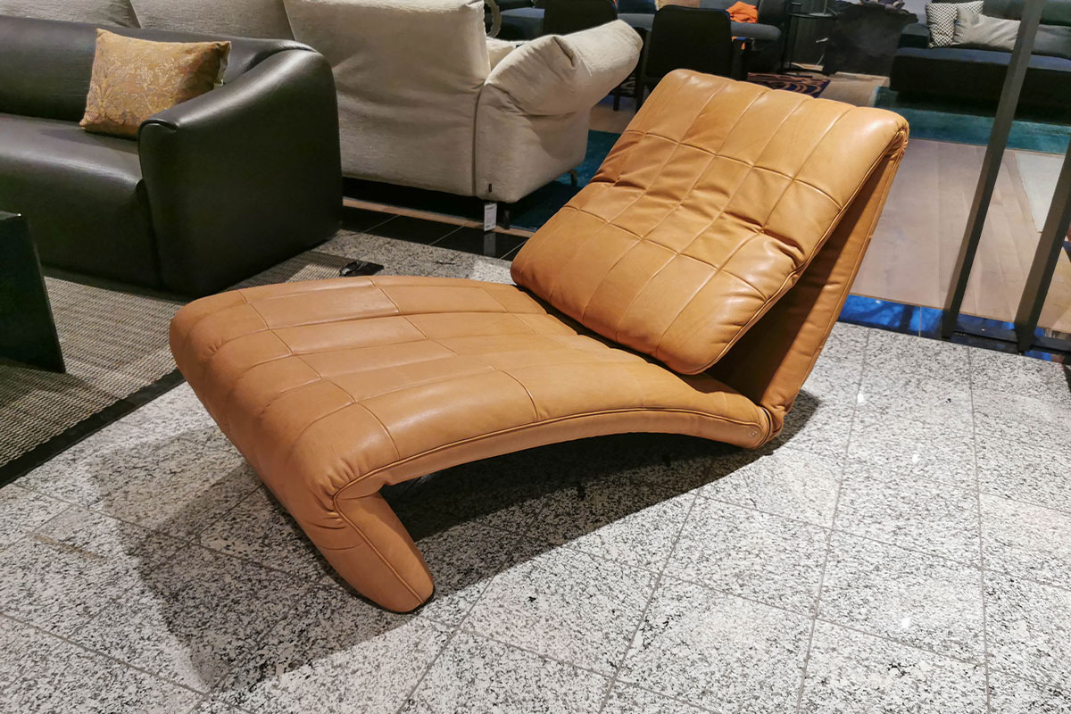 Liege Yoga DS-266 von De Sede im Sale