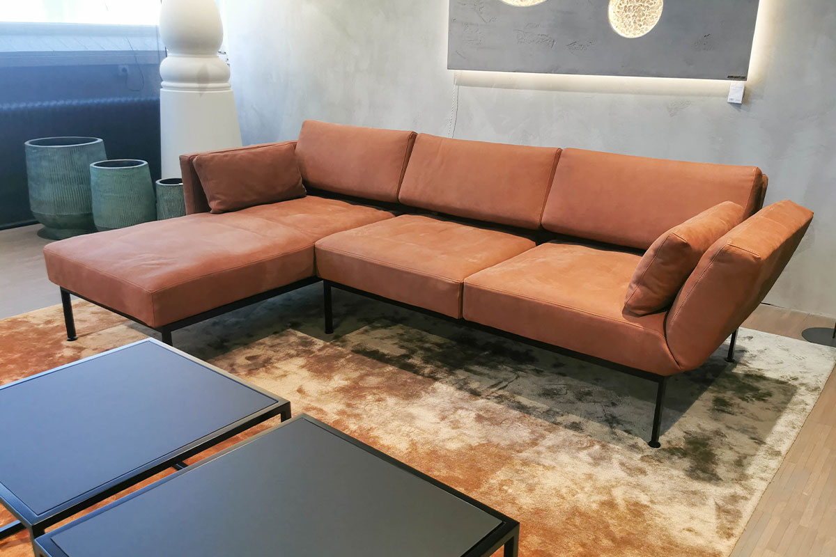 Multifunktionssofa Roro Soft von Br�hl