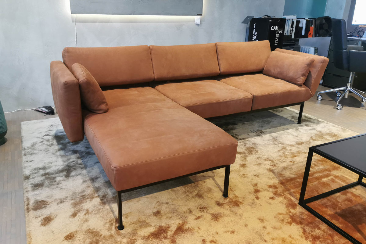 Multifunktionssofa Roro Soft von Br�hl