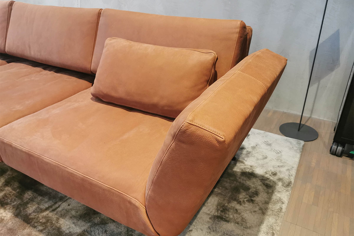 Multifunktionssofa Roro Soft von Br�hl