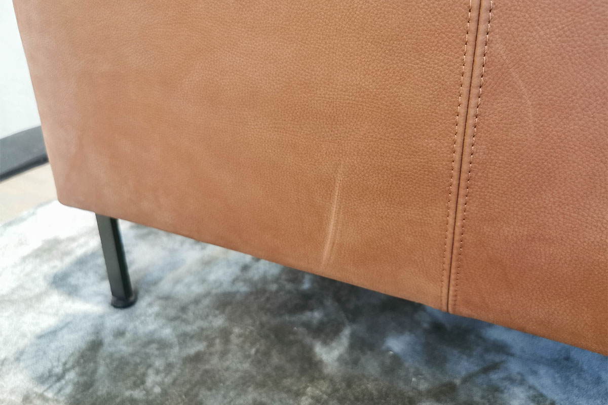 Multifunktionssofa Roro Soft von Br�hl