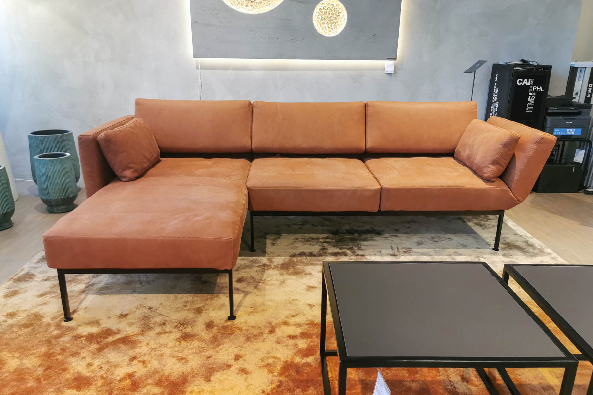 Multifunktionssofa Roro Soft von Br�hl im Sale