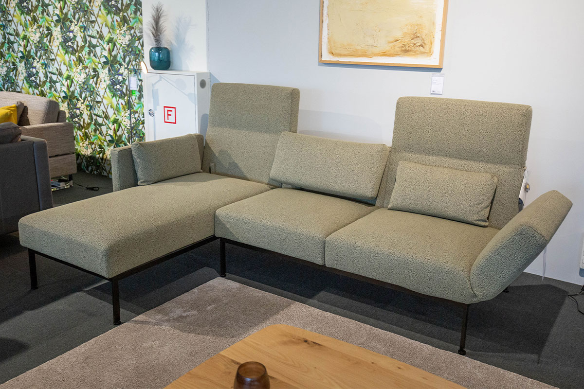 Sofa Roro Medium Spring von Br�hl