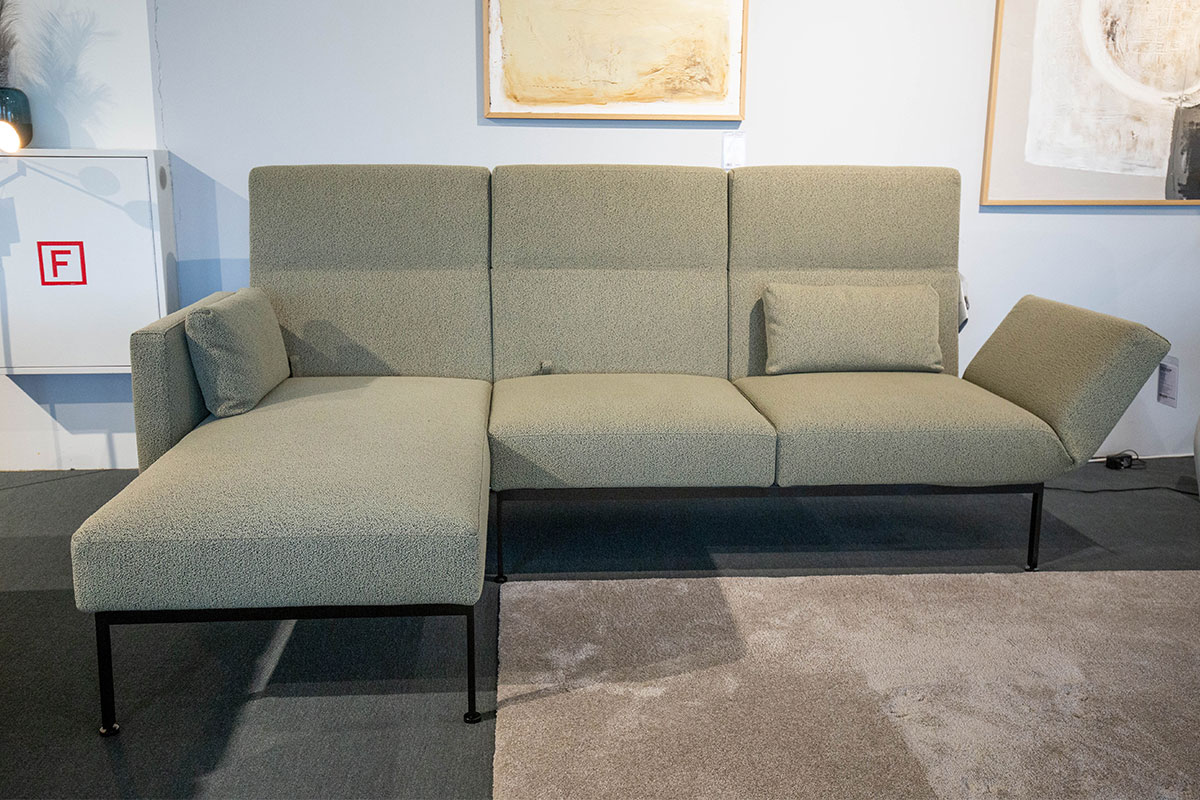Sofa Roro Medium Spring von Br�hl
