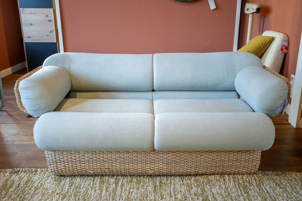 Sofa Basket von Gubi