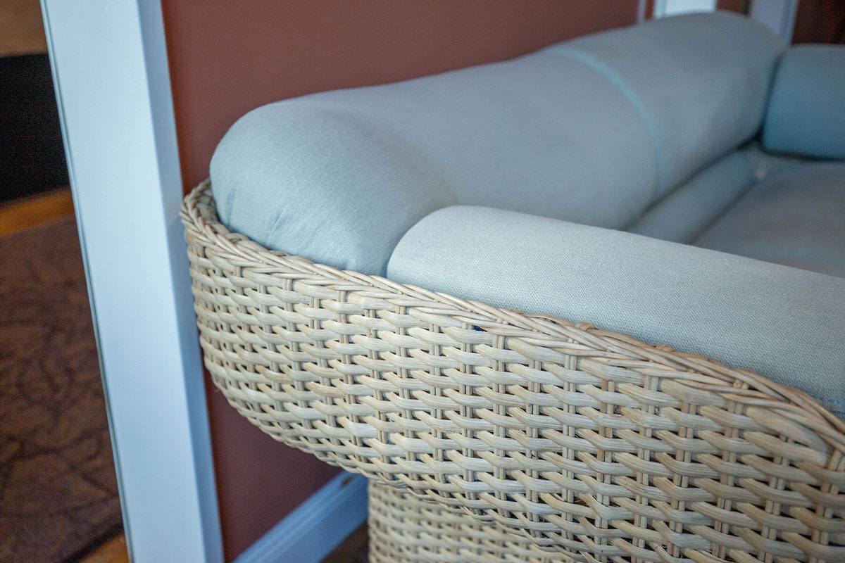 Sofa Basket von Gubi