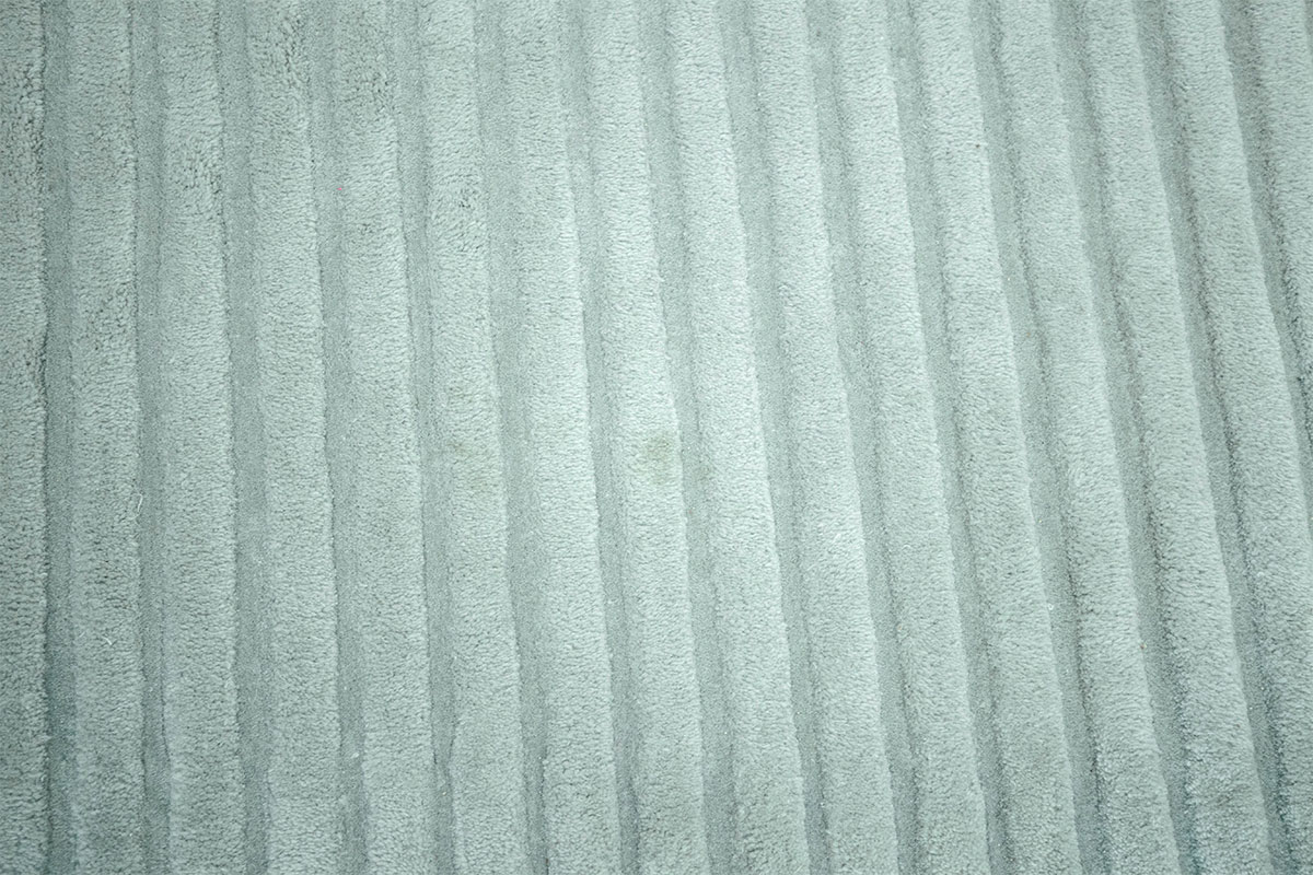 Teppich Relevo Rug von Muuto