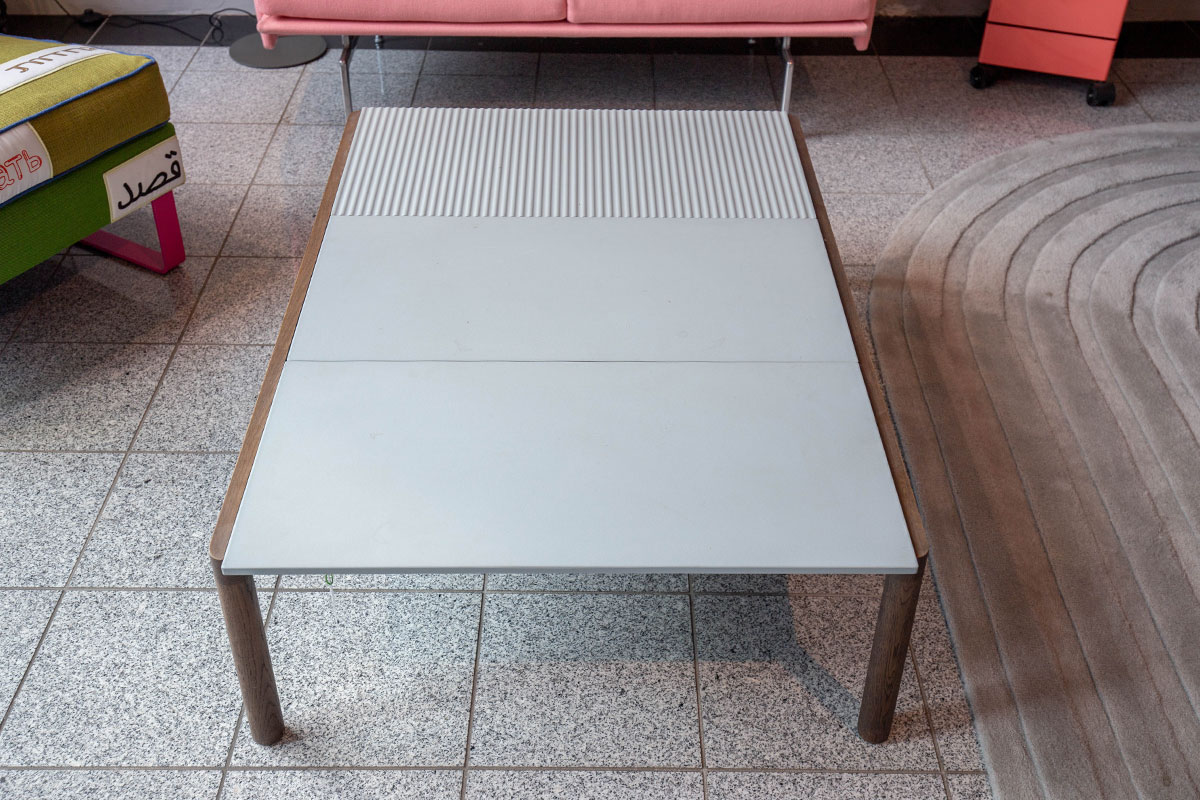 Couchtisch Couple von Muuto