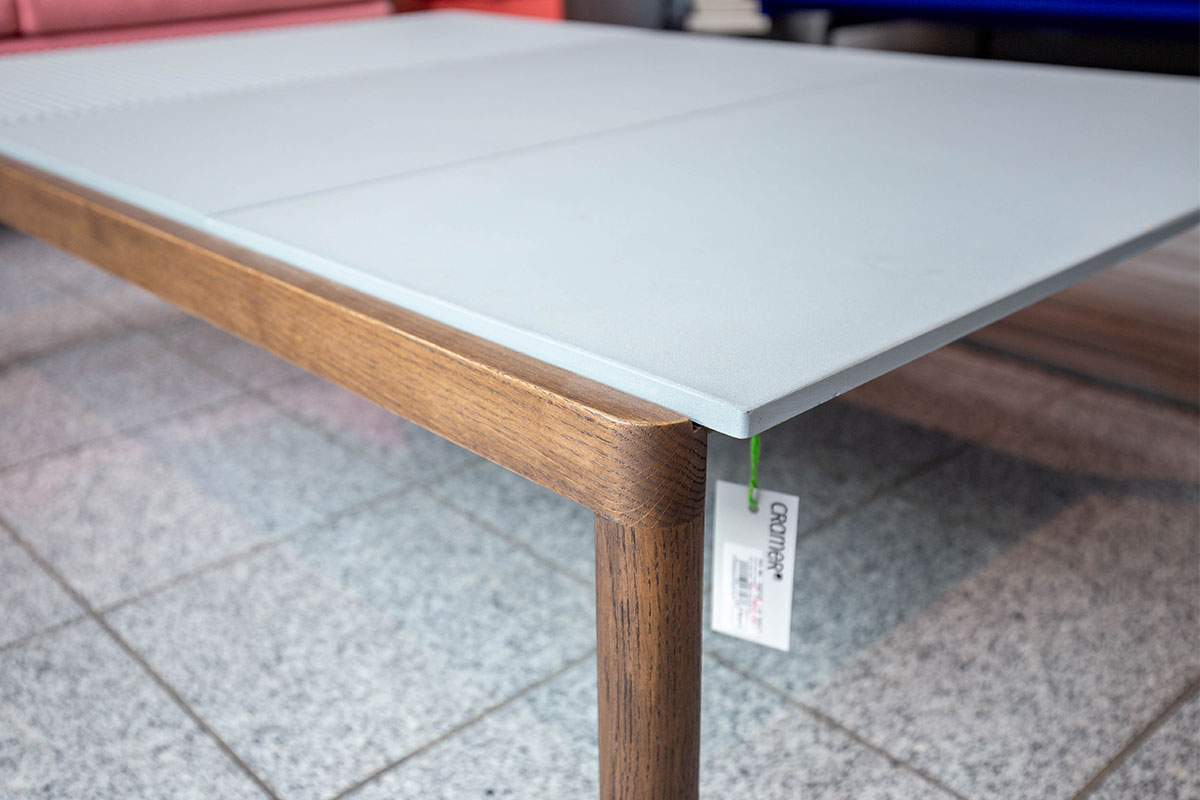 Couchtisch Couple von Muuto