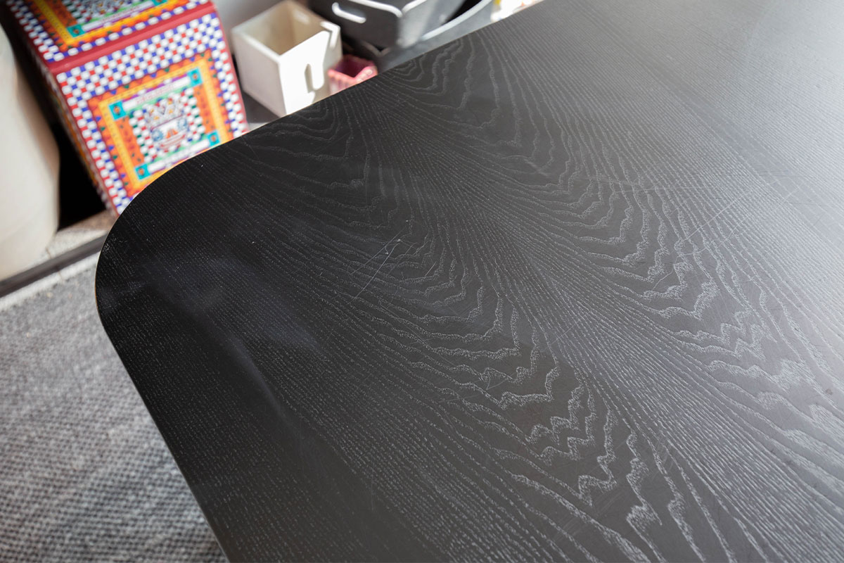 Esstisch Gubi Dining Table von Gubi