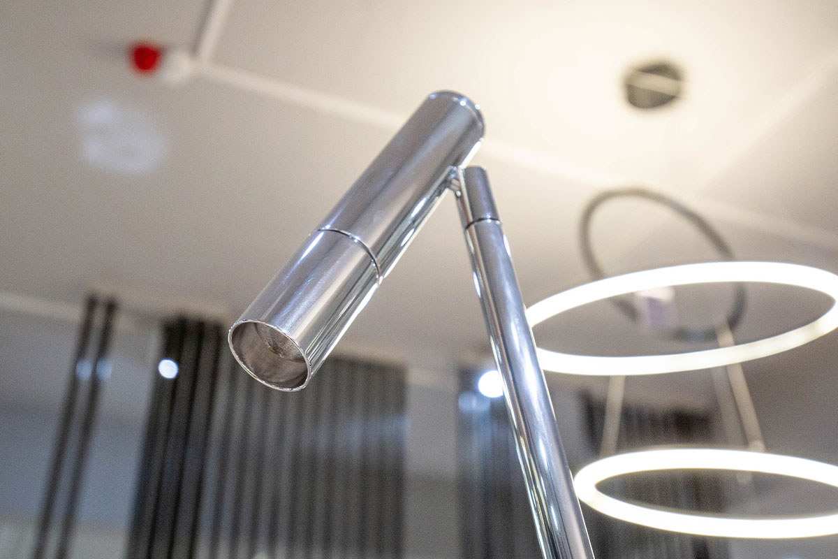 Stehleuchte Studio 10 von LDM