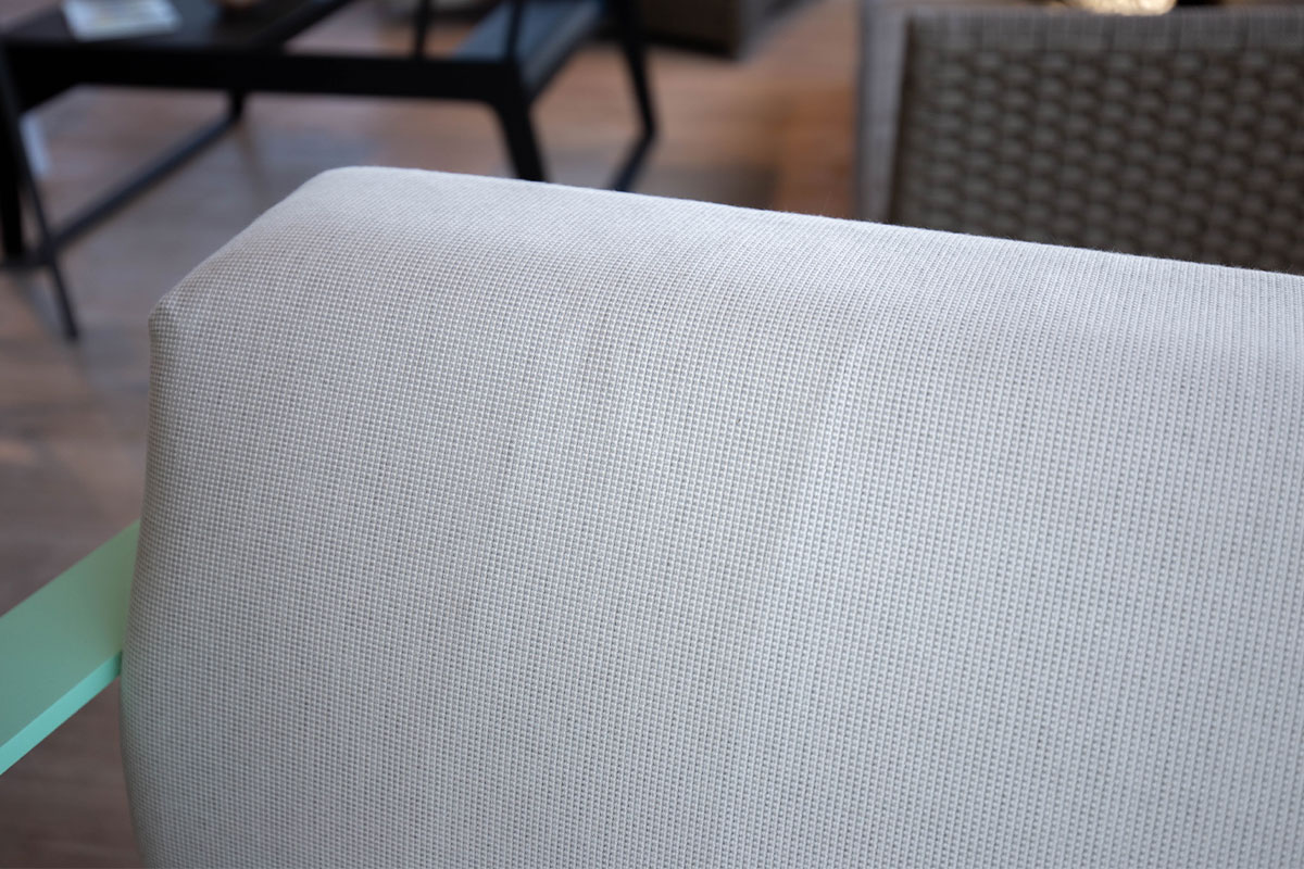 Outdoor-Sessel Bellevie von Fermob