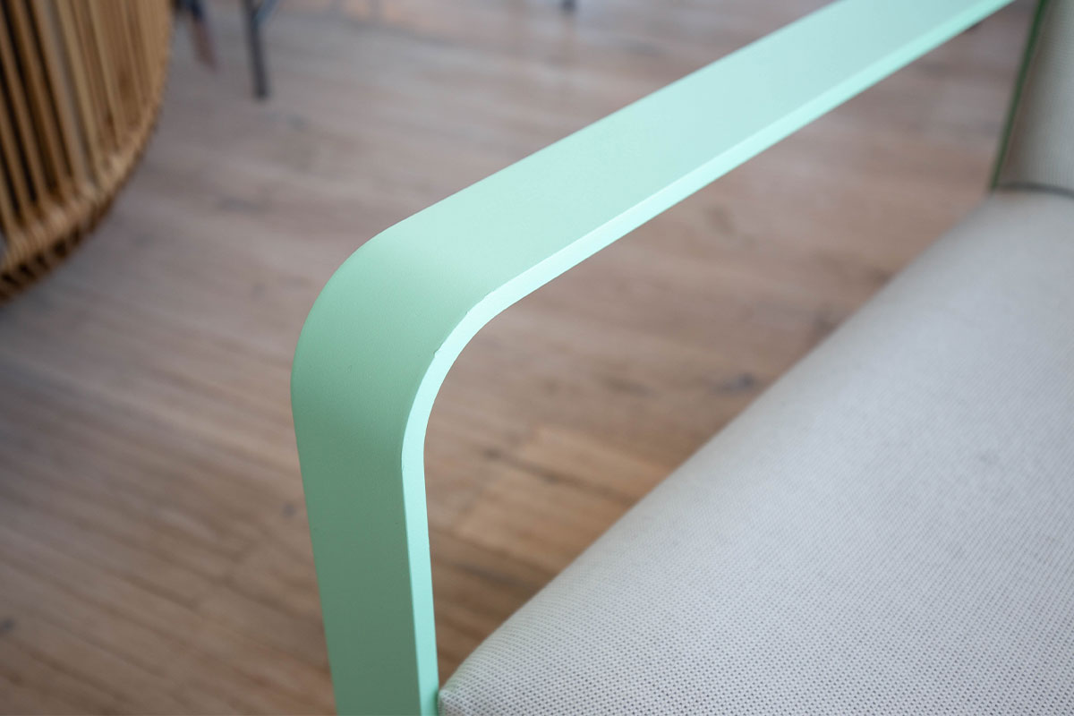 Outdoor-Sessel Bellevie von Fermob