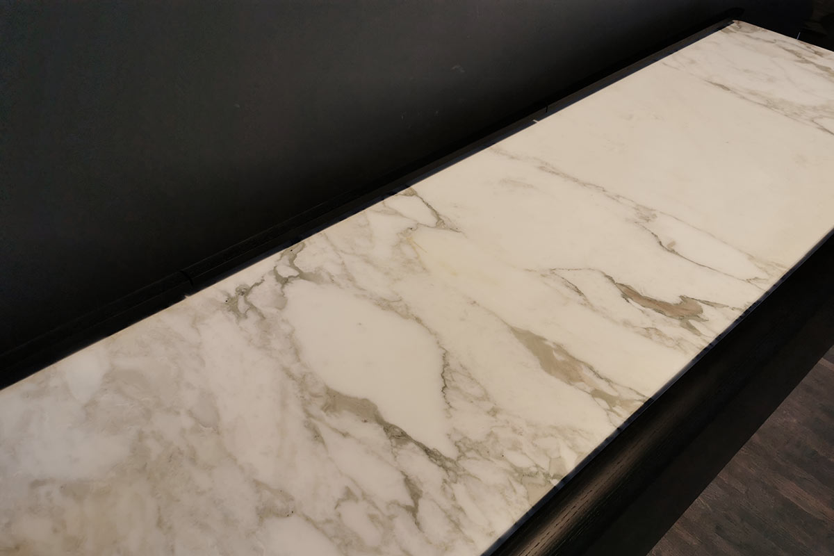 Kommode Earl von Flexform