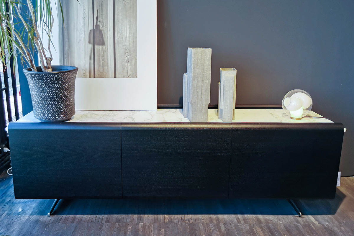 Kommode Earl von Flexform im Sale