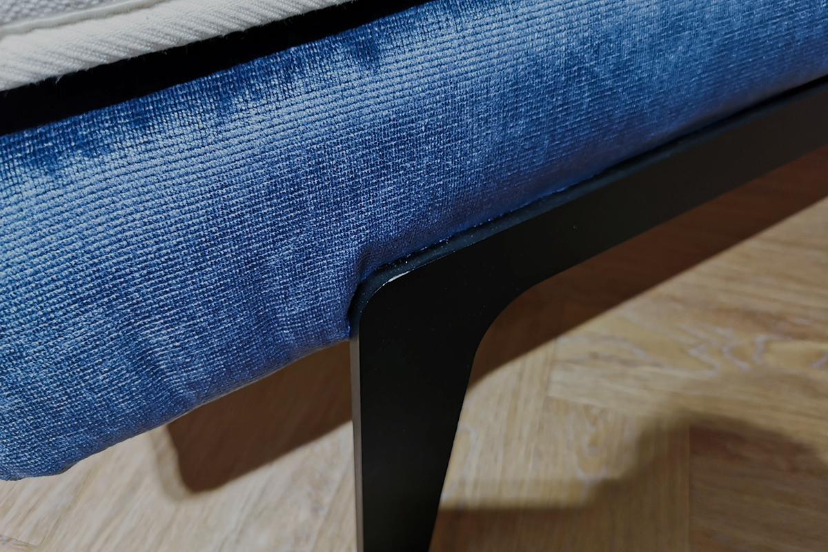 Boxspringbett Adonis von Treca