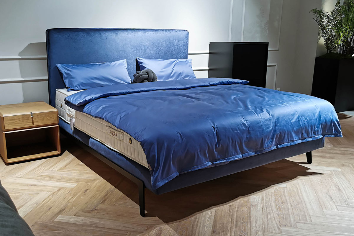 Boxspringbett Adonis von Treca