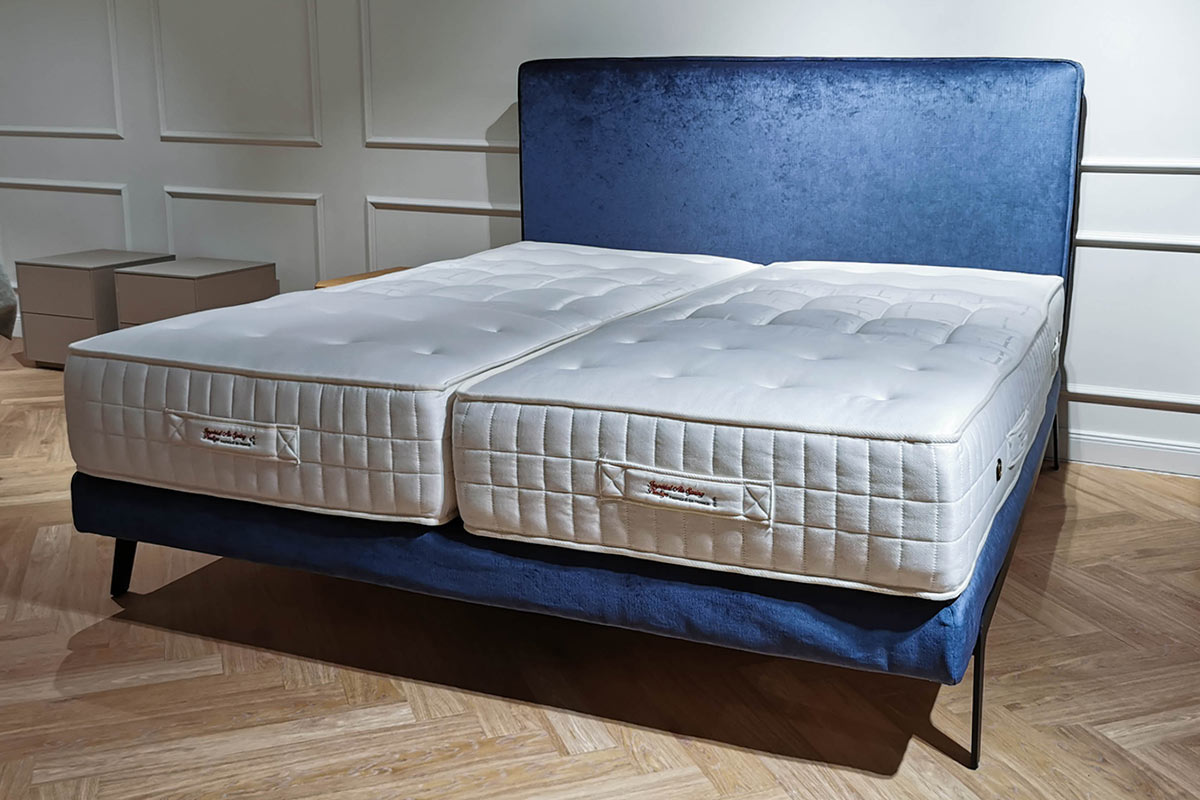 Boxspringbett Adonis von Treca