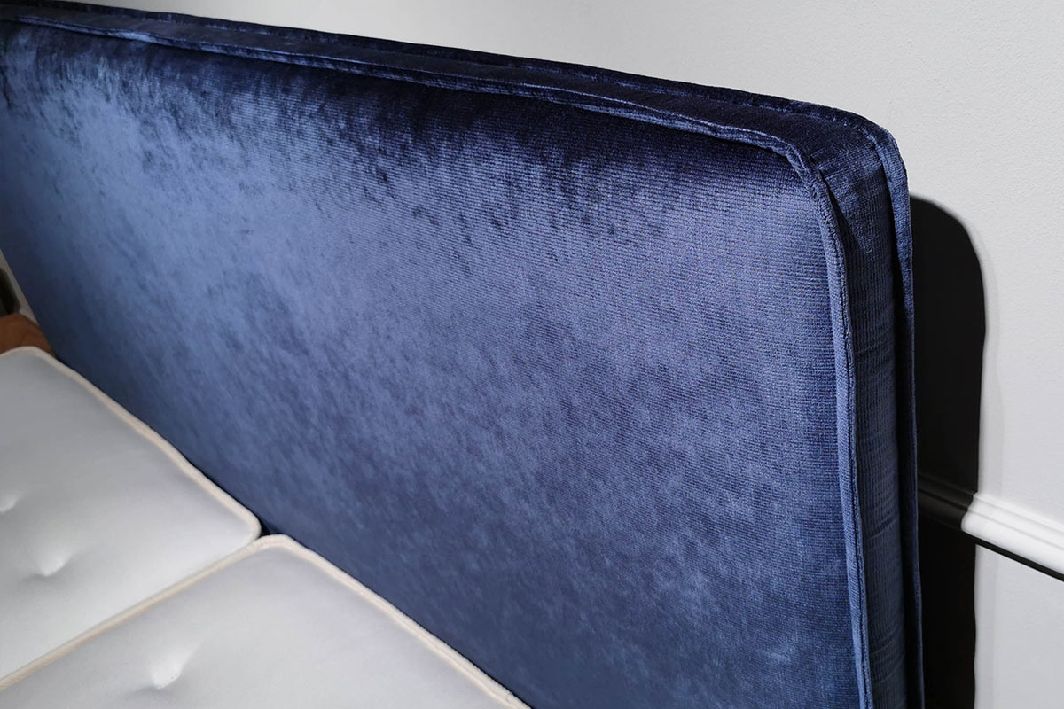 Boxspringbett Adonis von Treca