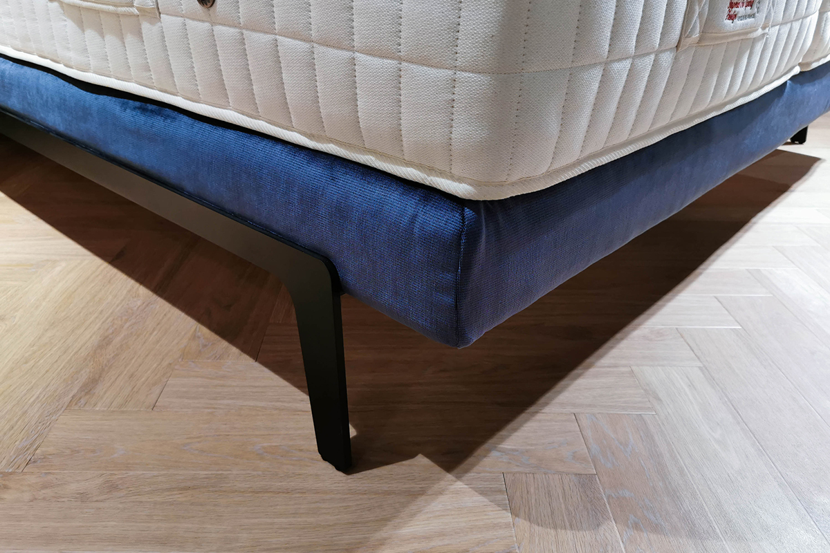 Boxspringbett Adonis von Treca