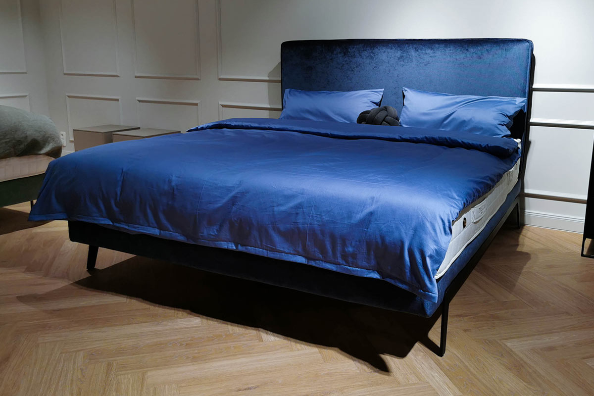 Boxspringbett Adonis von Treca im Sale