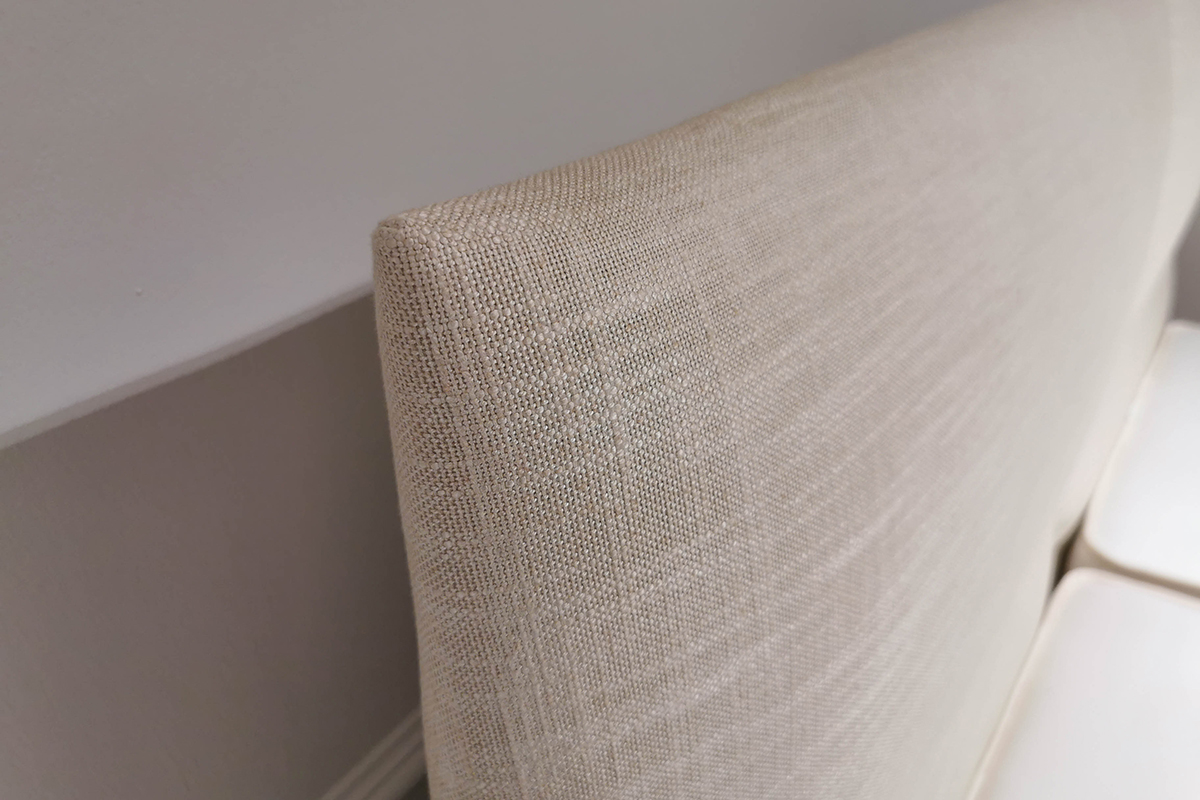 Boxspringbett Portofino von Treca