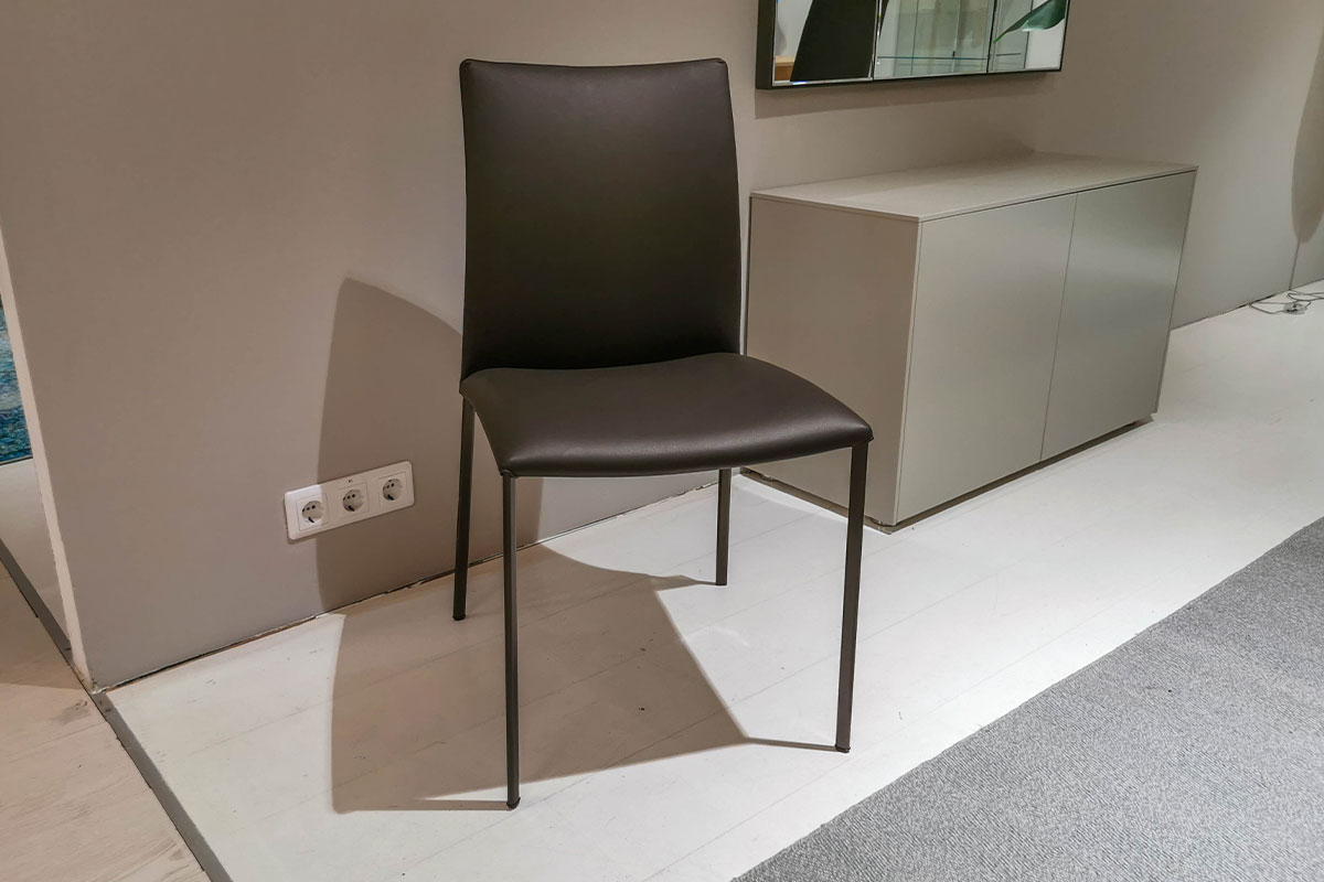 Stul-Set Nobile Soft von Draenert