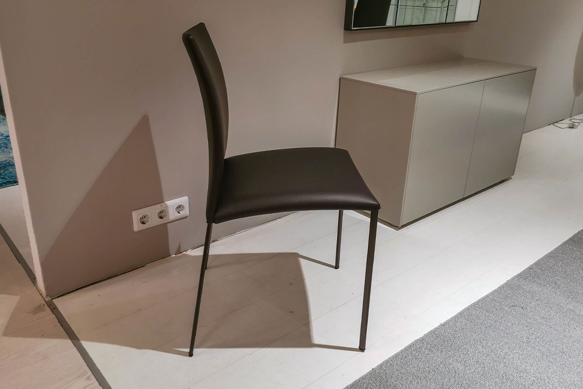 Stul-Set Nobile Soft von Draenert