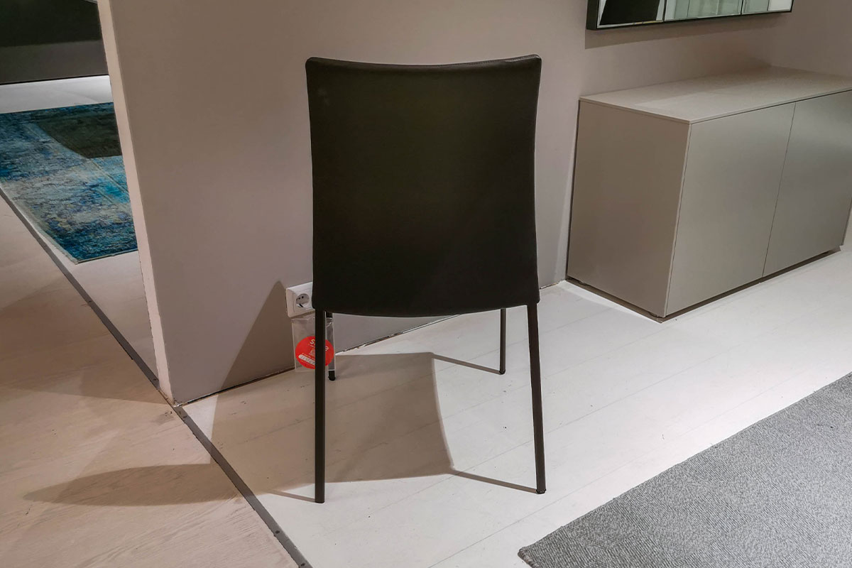 Stul-Set Nobile Soft von Draenert