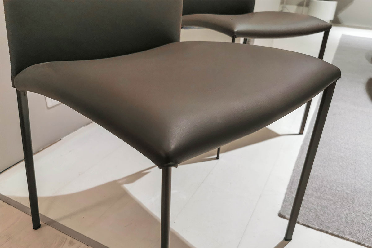 Stul-Set Nobile Soft von Draenert