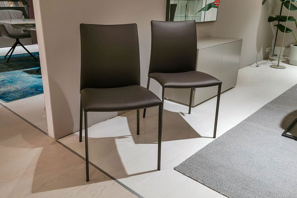 Stul-Set Nobile Soft von Draenert