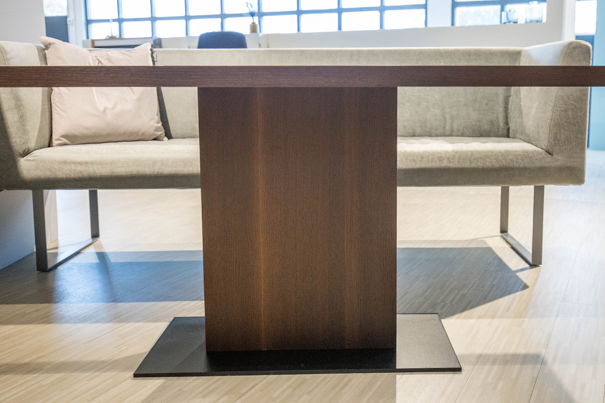 Esstisch Tavolo von Cramer Holzmanufaktur