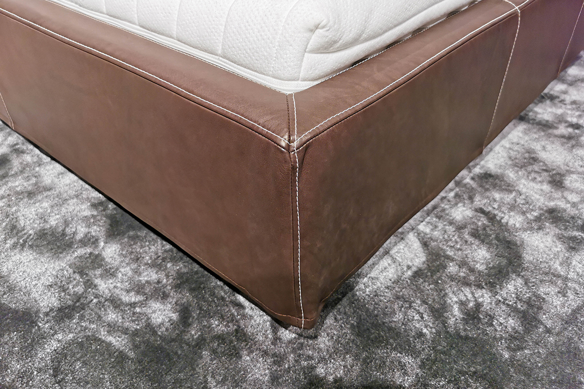 Doppelbett Play von Cramer Polstermanufaktur